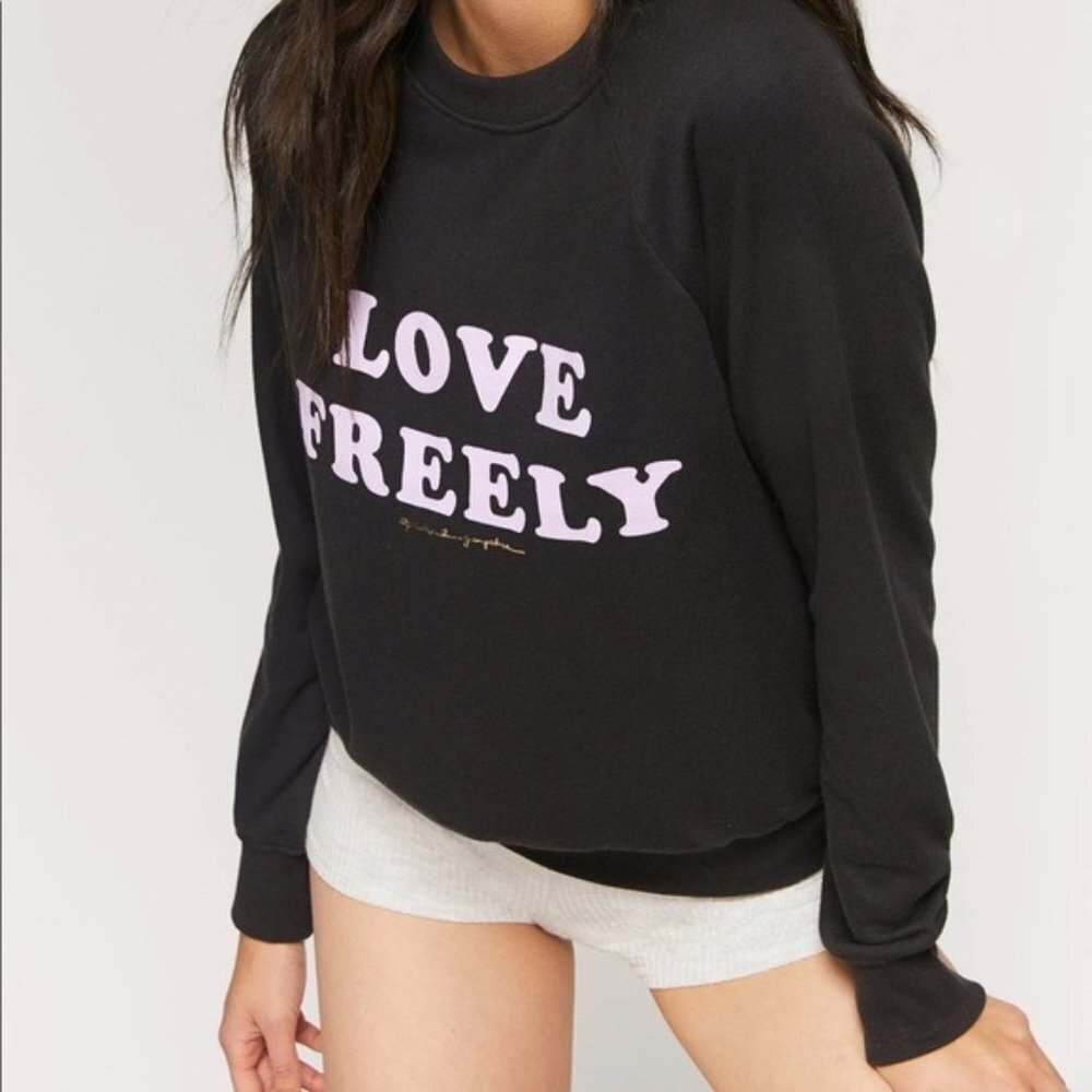 Spiritual Gangster Sweatshirt